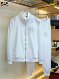 Picture of Chrome Hearts SweatSuits _SKUChromeHeartsM-5XLkdtn0527678